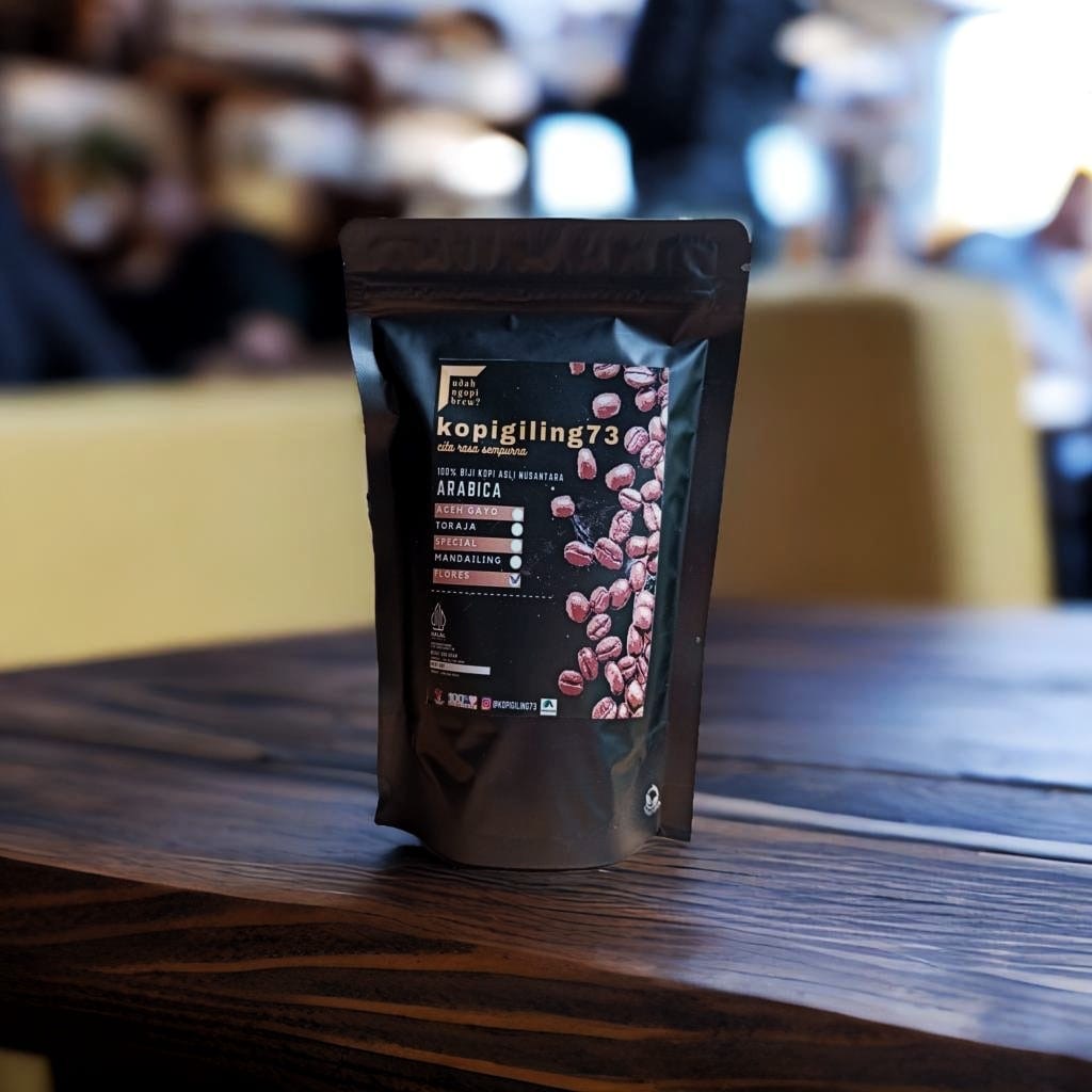 Varian kopi KopiGiling73